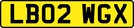 LB02WGX