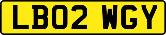 LB02WGY
