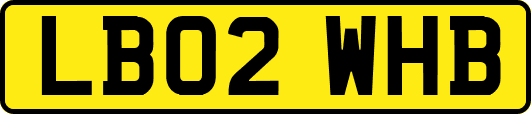 LB02WHB