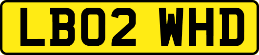 LB02WHD