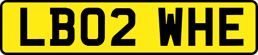 LB02WHE