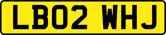LB02WHJ
