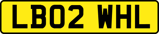 LB02WHL