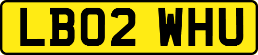 LB02WHU