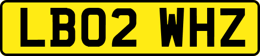 LB02WHZ