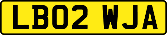 LB02WJA
