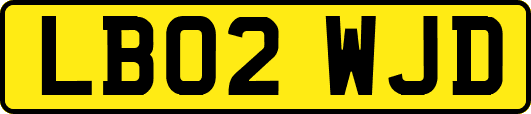 LB02WJD