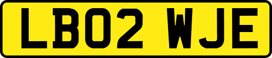 LB02WJE