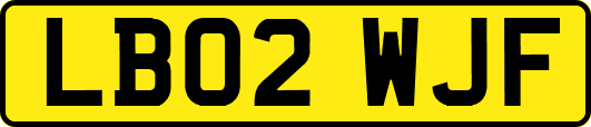 LB02WJF
