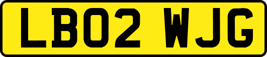 LB02WJG