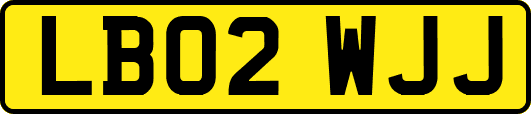 LB02WJJ