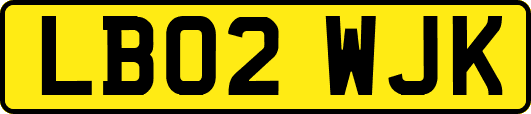 LB02WJK