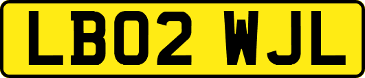 LB02WJL