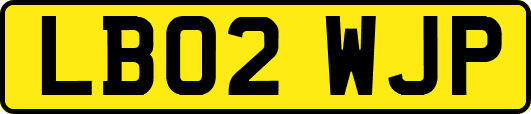 LB02WJP