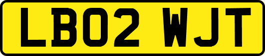 LB02WJT