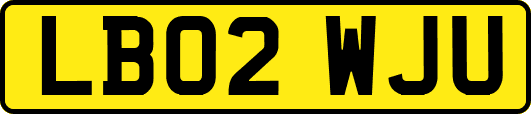 LB02WJU