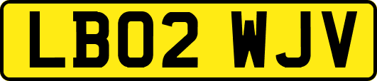 LB02WJV
