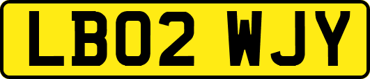 LB02WJY