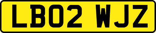 LB02WJZ