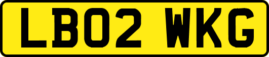 LB02WKG