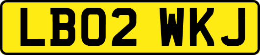 LB02WKJ