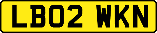 LB02WKN