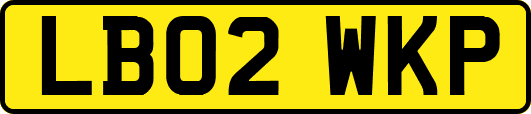 LB02WKP