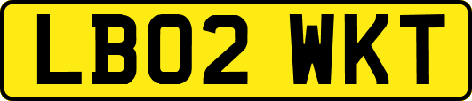 LB02WKT