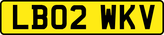LB02WKV
