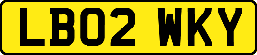 LB02WKY