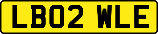 LB02WLE
