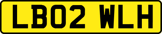 LB02WLH
