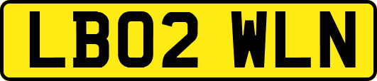 LB02WLN