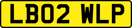 LB02WLP