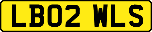 LB02WLS