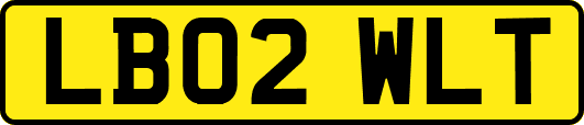 LB02WLT