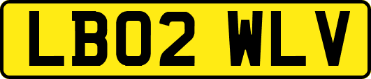 LB02WLV