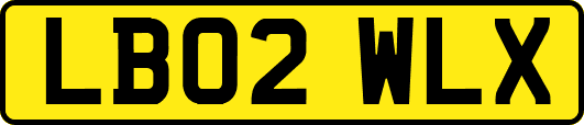 LB02WLX