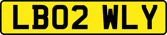 LB02WLY