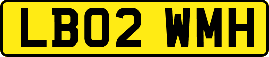 LB02WMH