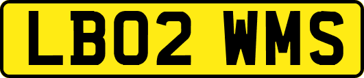 LB02WMS