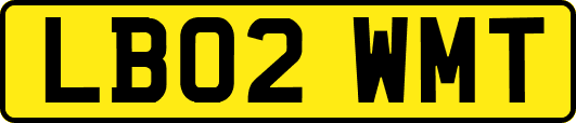 LB02WMT