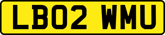LB02WMU