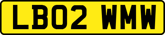 LB02WMW