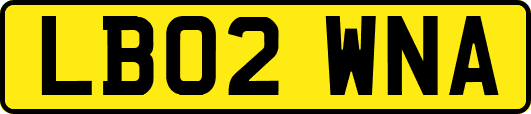 LB02WNA