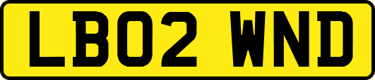 LB02WND
