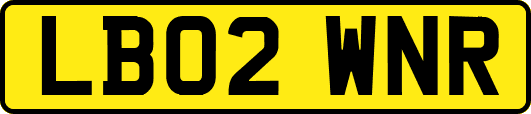 LB02WNR