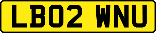 LB02WNU