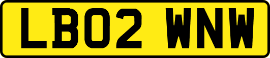 LB02WNW