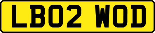 LB02WOD